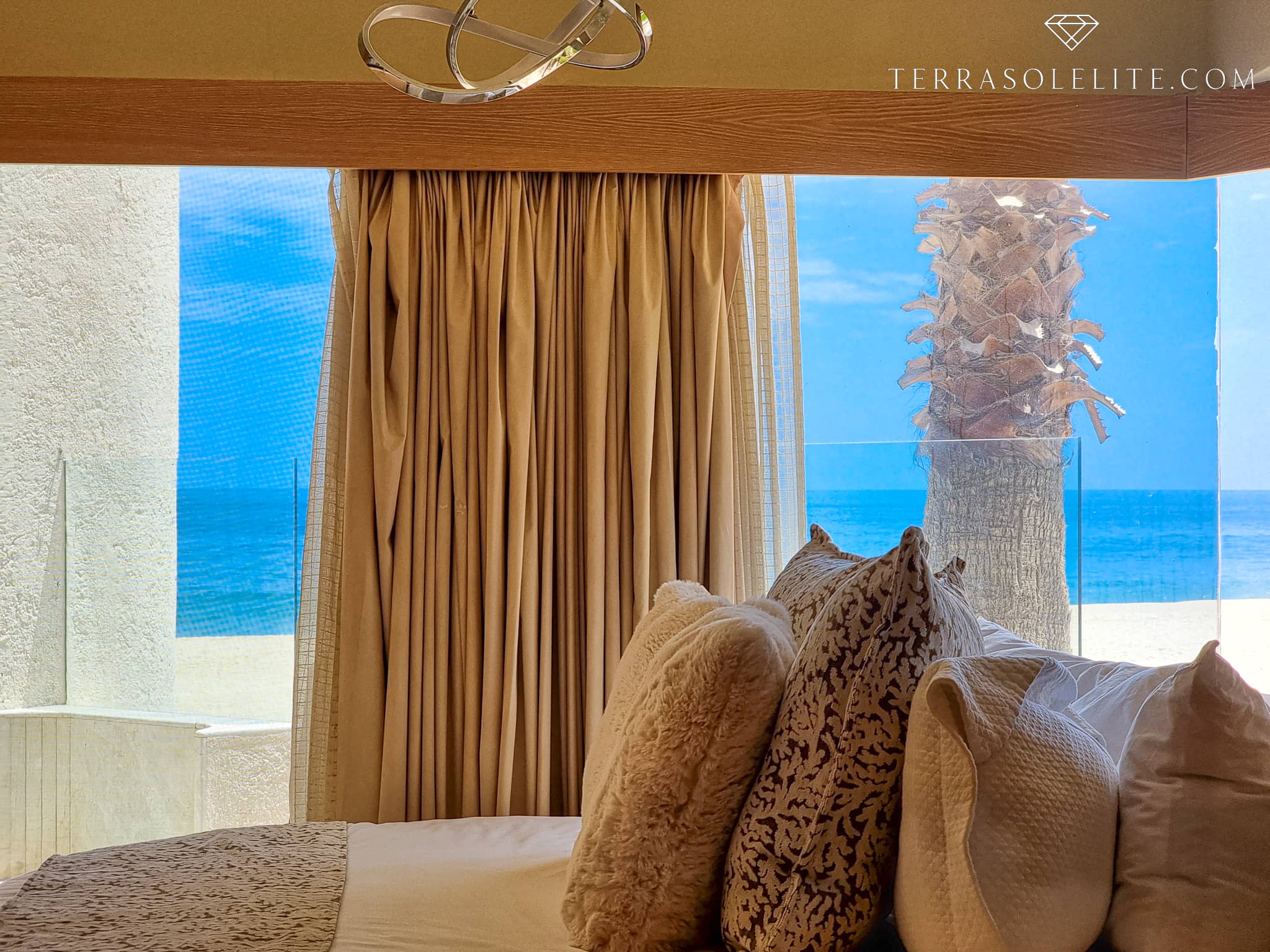 Beachfront Heaven, Unit 135