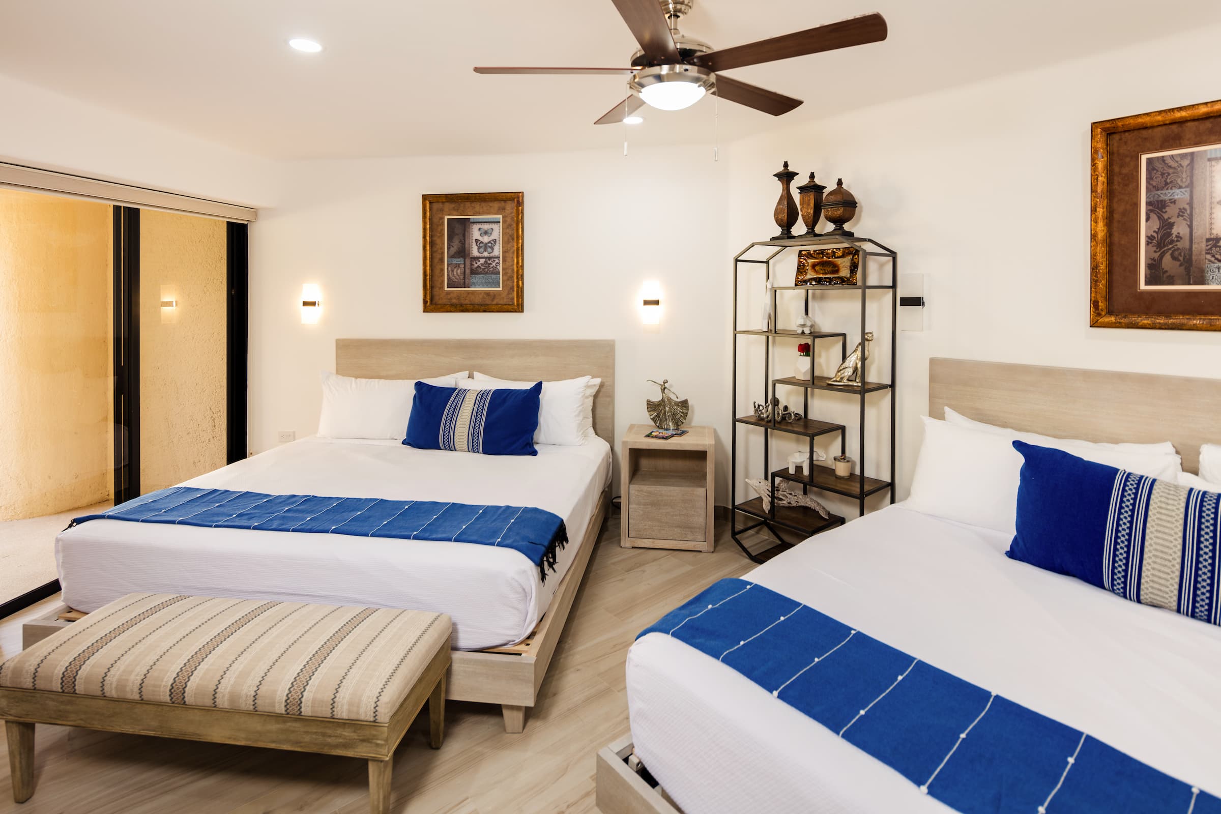 Casa Ivan, Unit 160A