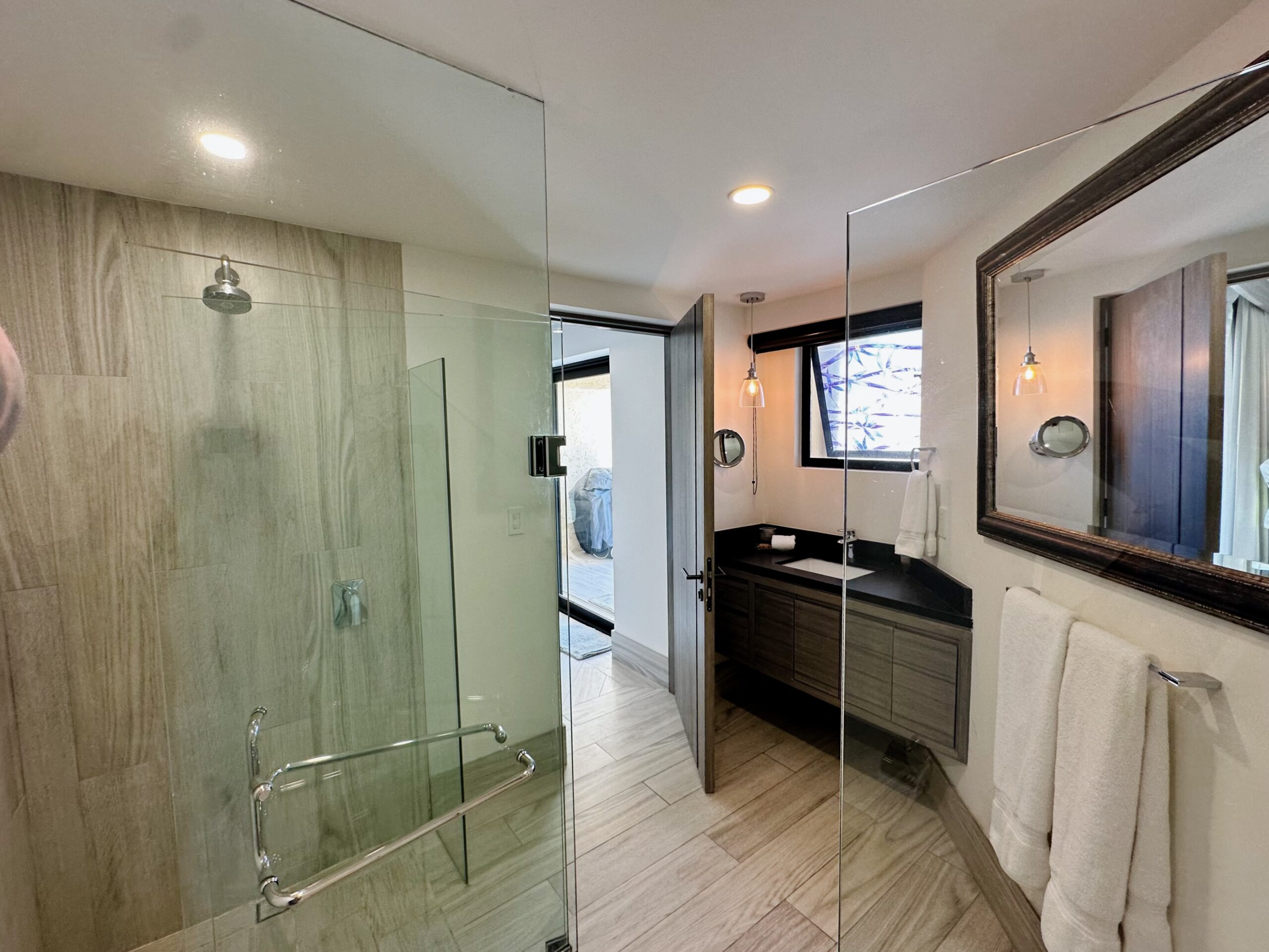 Casa Kelly interior