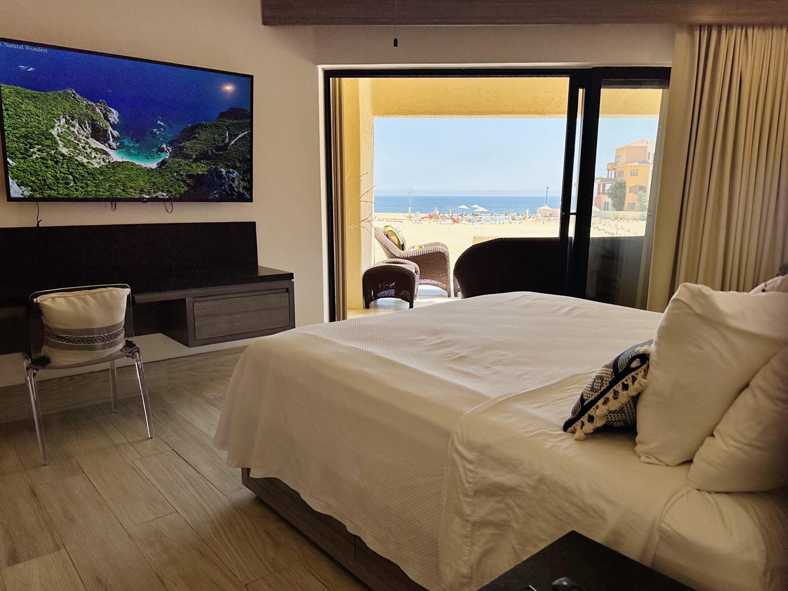Casa Kelly interior