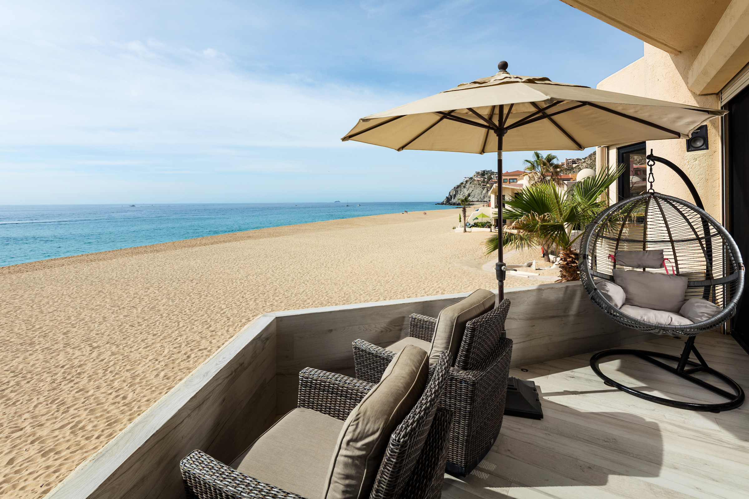 Honeymoon Dream, Unit 224
